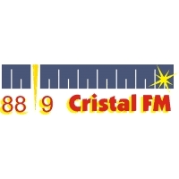 Radio Cristal FM - 88.9 FM