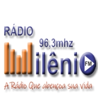 Rádio Milênio - 96.3 FM