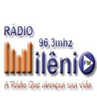 Milênio 96.3 FM