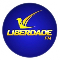 Rádio Liberdade FM - 100.3 FM