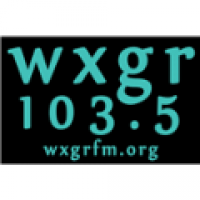 Radio WXGR-LP - 101.5 FM