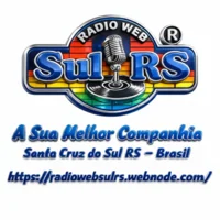 Rádio Web Sul RS