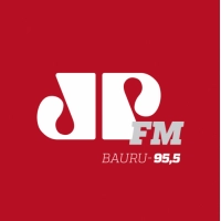 Rádio Jovem Pan FM - 95.5 FM