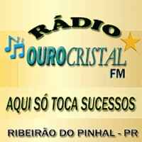 Rádio Ouro Cristal FM