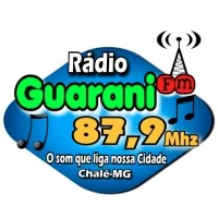 Rádio Guarani - 87.9 FM 