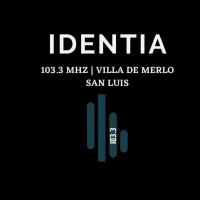 Rádio Identia - 103.3 AM