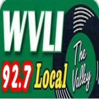 WVLI 92.7 FM