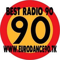 Rádio Eurodance 90's