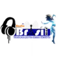 Rádio Brasil Chorozinho - 104.9 FM