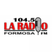 FM 104.5 La Radio - 104.5 FM