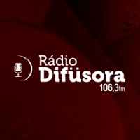 Rádio Difusora - 106.3 FM