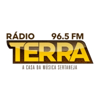 Rádio Terra FM - 96.7 FM