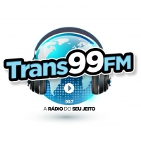 Rádio Trans99 FM - 99.7 FM