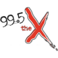 Radio 99.5 The X 99.5 FM