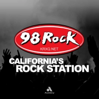Radio 98 Rock 98.5 FM