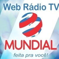 Web Rádio Tv Mundial