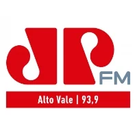 Rádio Jovem Pan FM - 93.9 FM