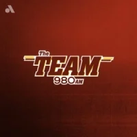 Rádio The Team 980 - 980 AM