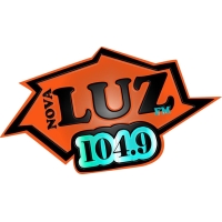Rádio Luz - 104.9 FM