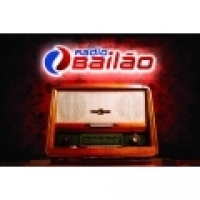 Rádio Bailão