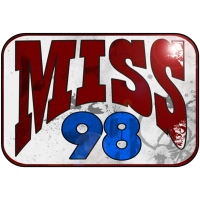 MISS 98 97.5 FM