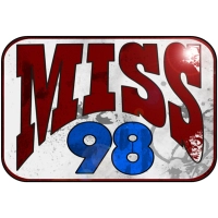 Radio MISS 98 97.5 FM