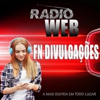 Radio Web FN Divulgações