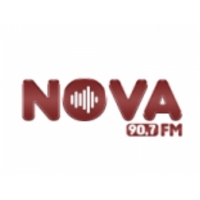 Rádio Nova FM - 90.7 FM