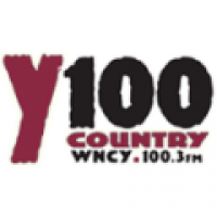 Radio Y100 100.3 FM