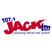 Rádio Jack FM KDRS - 107.1 FM