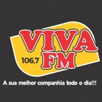 Rádio Viva FM - 106.7 FM