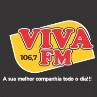 Rádio Viva FM - 106.7 FM