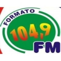 Rádio Formato - 104.9 FM