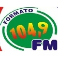 Rádio Formato - 104.9 FM