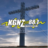 Radio KGNZ - 88.1 FM