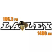 Radio 1460 La Ley 106.3 FM