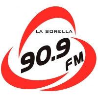 Rádio La Sorella - 90.9 FM