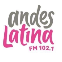 Andes 102.1 FM