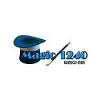 Radio WMGJ - 1240 AM