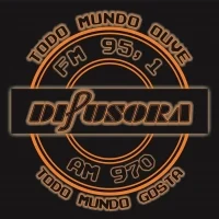 Rádio Difusora - 95.1 FM