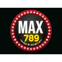 Radio Max789