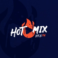 Rádio Hot Mix FM - 94.9 FM