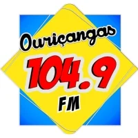 Rádio Ouriçangas - 104.9 FM