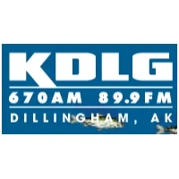 Rádio KDLG-FM 89.9 FM