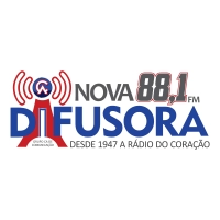 Rádio Difusora - 88.1 FM