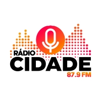 Rádio Cidade - 87.9 FM