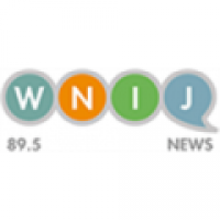 Radio WNIJ - 89.5 FM