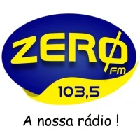 Rádio Zero - 103.5 FM