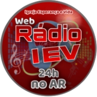 Web rádio IEV