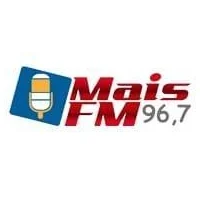 Rádio Mais - 96.7 FM